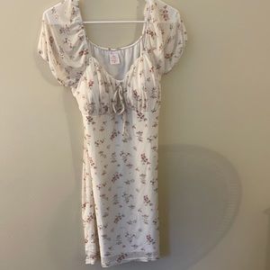 No Boundaries Cute As A Peach Dress!